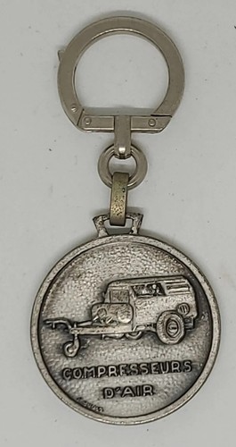 Rare porte clé augis - rare,