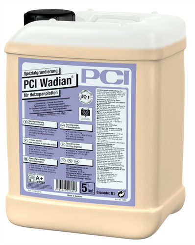 Fond teint pci wadian l - fond,
