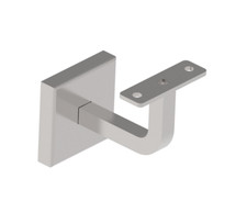 Acier Inox Support de Main