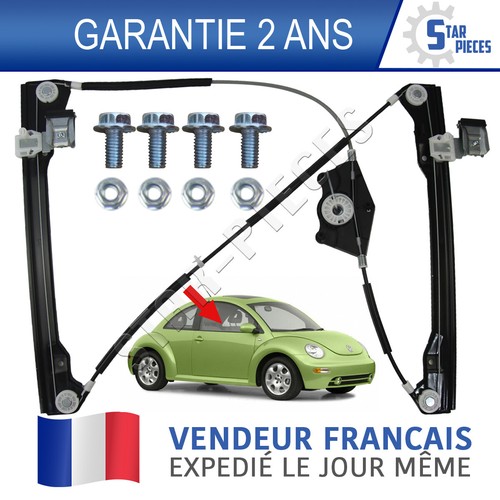 Leve vitre avant droit - leve,