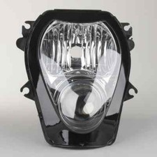 UN FEU PHARE OPTIQUE AVANT