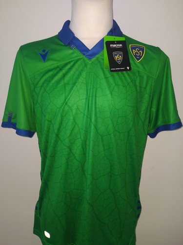 Maillot neuf officiel - maillot, clermont