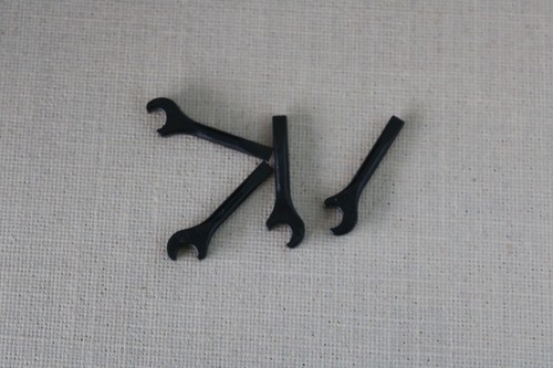 Lego minifig utensil outil - x,