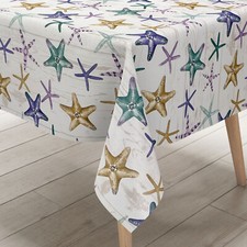 KEVKUS Nappe en Toile Cirée