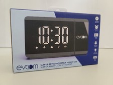 Evoom slim réveil - :,