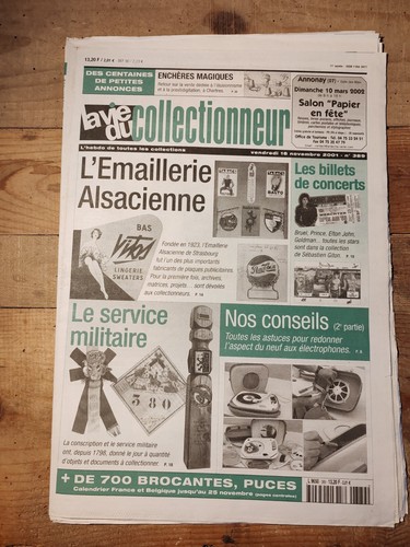 Journal vie du - journal,