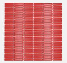 Mosaïque Baguettes Céramique