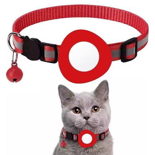 étui protection rouge pour - Étui,