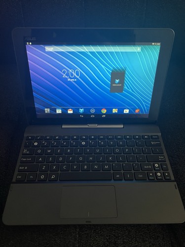 Asus transformer pad k010 - transformer,