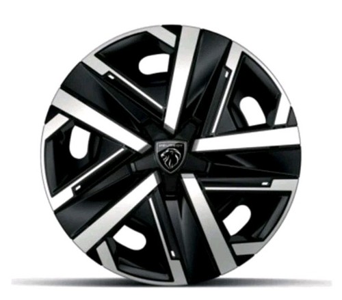 Enjoliveurs peugeot neuf - enjoliveurs,