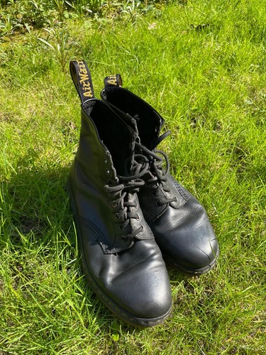 Martens airwair newton - airwair,
