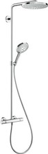Hansgrohe Raindance Select S