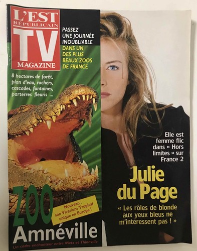 Magazine mai 1997 - ,