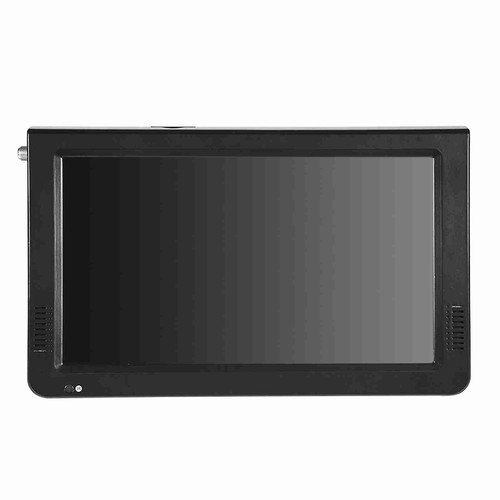 Portable atsc 9 - atsc, digital