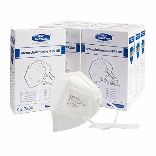 Lot masques protection - masques,