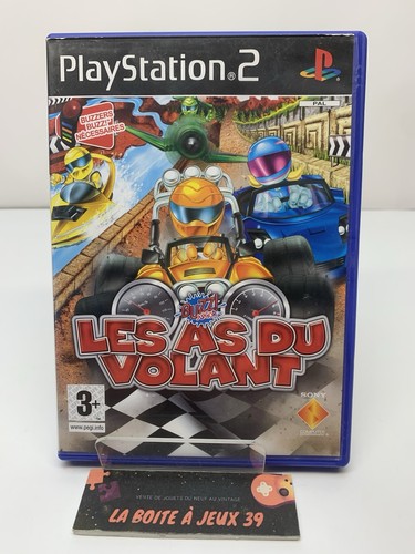 Jeu vidéo buzz ps2 - ♠️,