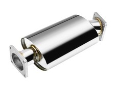 Downpipe inox FMIC.Pro pour