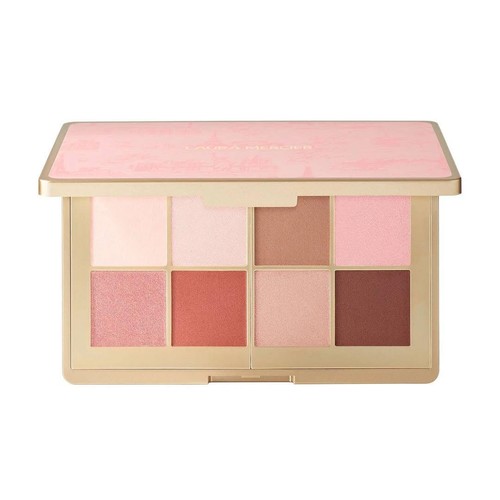 Laura mercier japan - laura, bloom