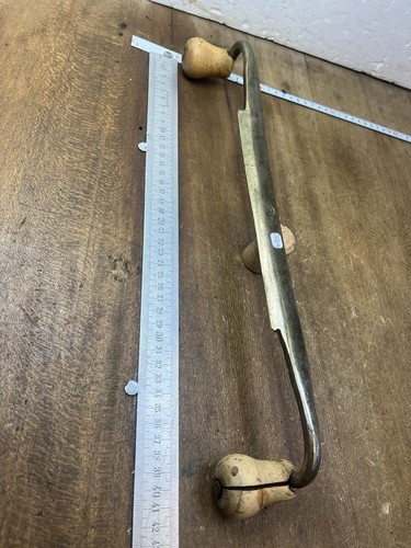 Plane bois outil ancien - bois,