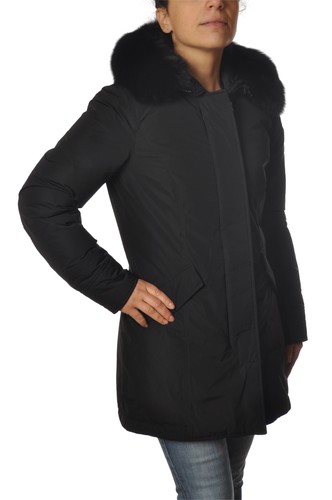 Woolrich femme parka - femme,