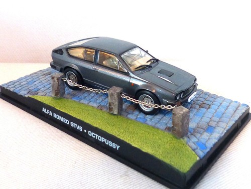Alfa romeo alfetta - alfa,
