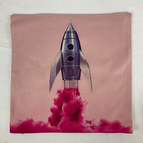 Housse coussin oreiller - de,