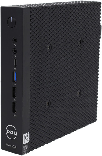 Dell wyse 5070 thinclient - dell,