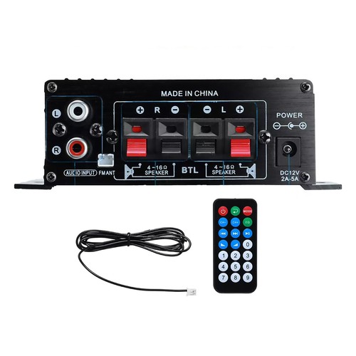 400w channel bluetooth - channel,