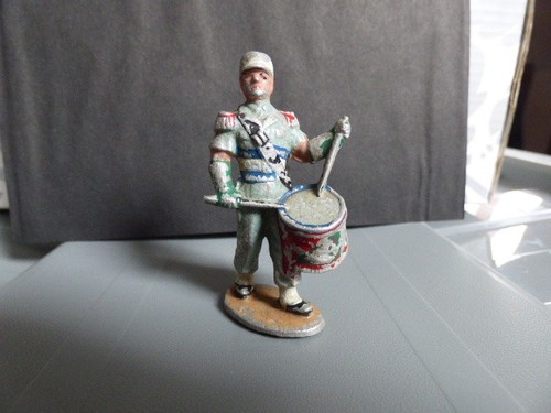 Soldat quiralu aluminium - -,