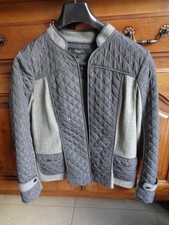 veste un jour ailleurs taille