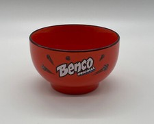 BOL BENCO ORIGINAL J'EN AI RAS