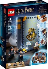 ♣ LEGO HARRY POTTER 76385 -