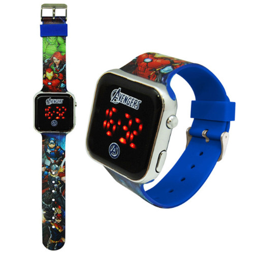 Avengers montre pour enfants - pour,