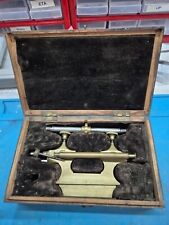 petit tour à pivoter d'horloger.