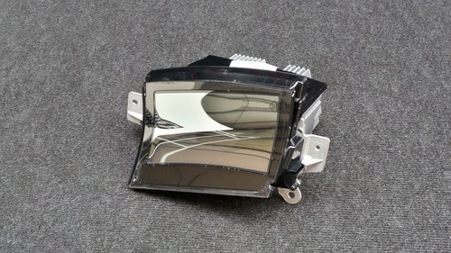Bmw f82 4er - f32, hud