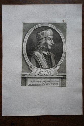 Philippe dit auguste - philippe,