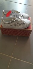 Baskets Vans taille 40.5