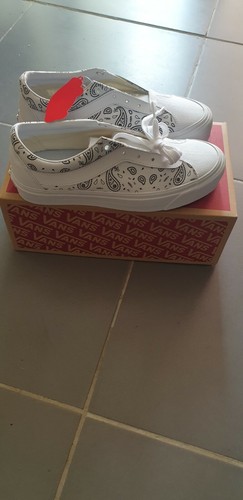 Baskets vans taille - taille, 40.5