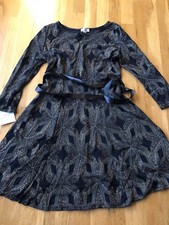 Small Junior Dress (Olivia