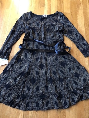 Small junior dress - small,