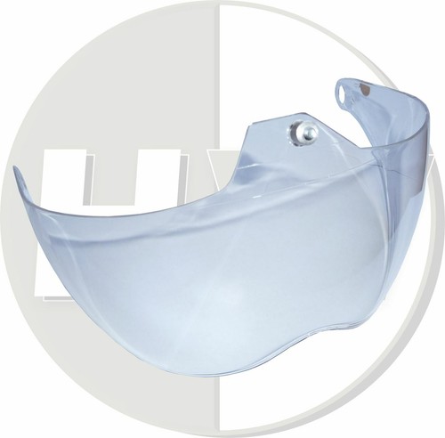 Osbe gpa clear visor - osbe,