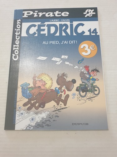 Cedric pied j ai - cedric-au,