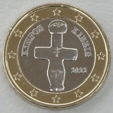 1 E.uro Pièce de Monnaie