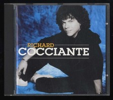 CD ★ Richard Cocciante - Le coup de soleil ★ RARE ALBUM 18 TITRES BEST OF