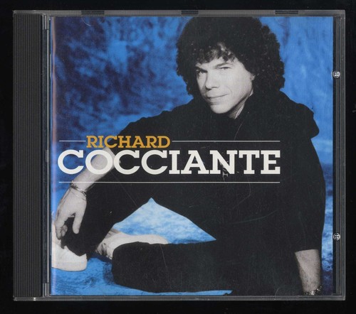 Richard cocciante le - richard,