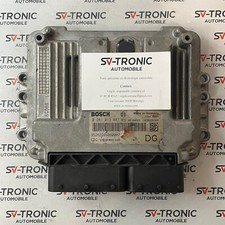 Calculateur moteur HONDA CIVIC