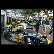 Photo A.014589 MINARDI M191