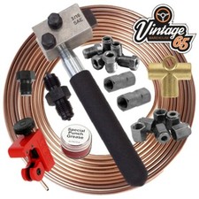 Classique Austin Mini SAE 3/16