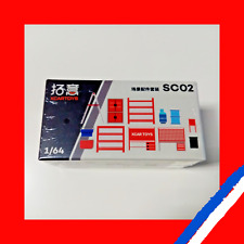 XCARTOYS - kit accessoires