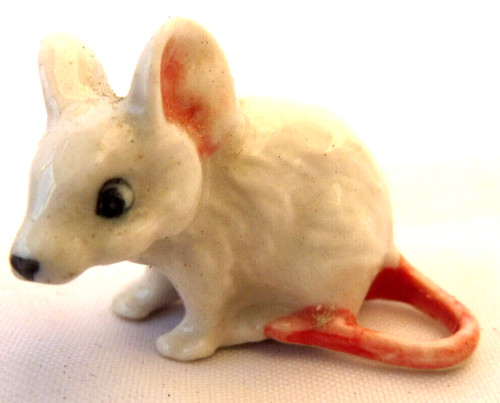 Klima e399 miniature statuette - e399,